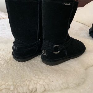 Bearpaw boot !!!!